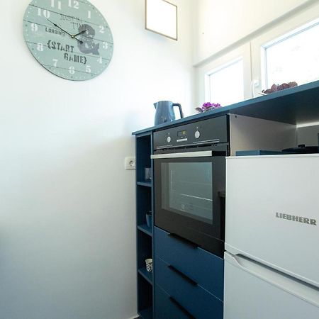 Apartment Laurel Задар Екстер'єр фото
