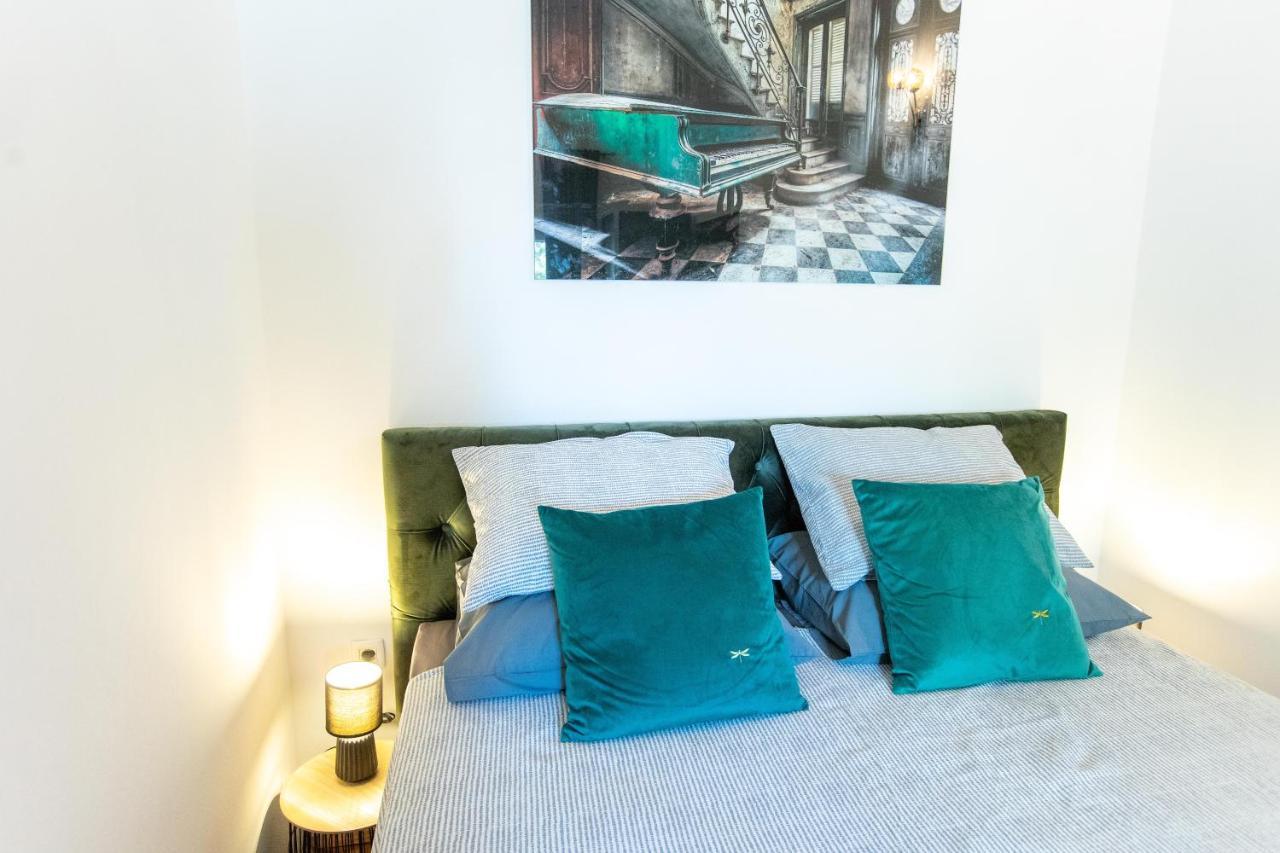 Apartment Laurel Задар Екстер'єр фото