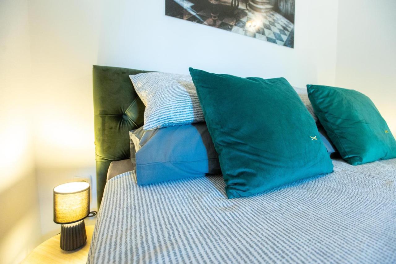 Apartment Laurel Задар Екстер'єр фото
