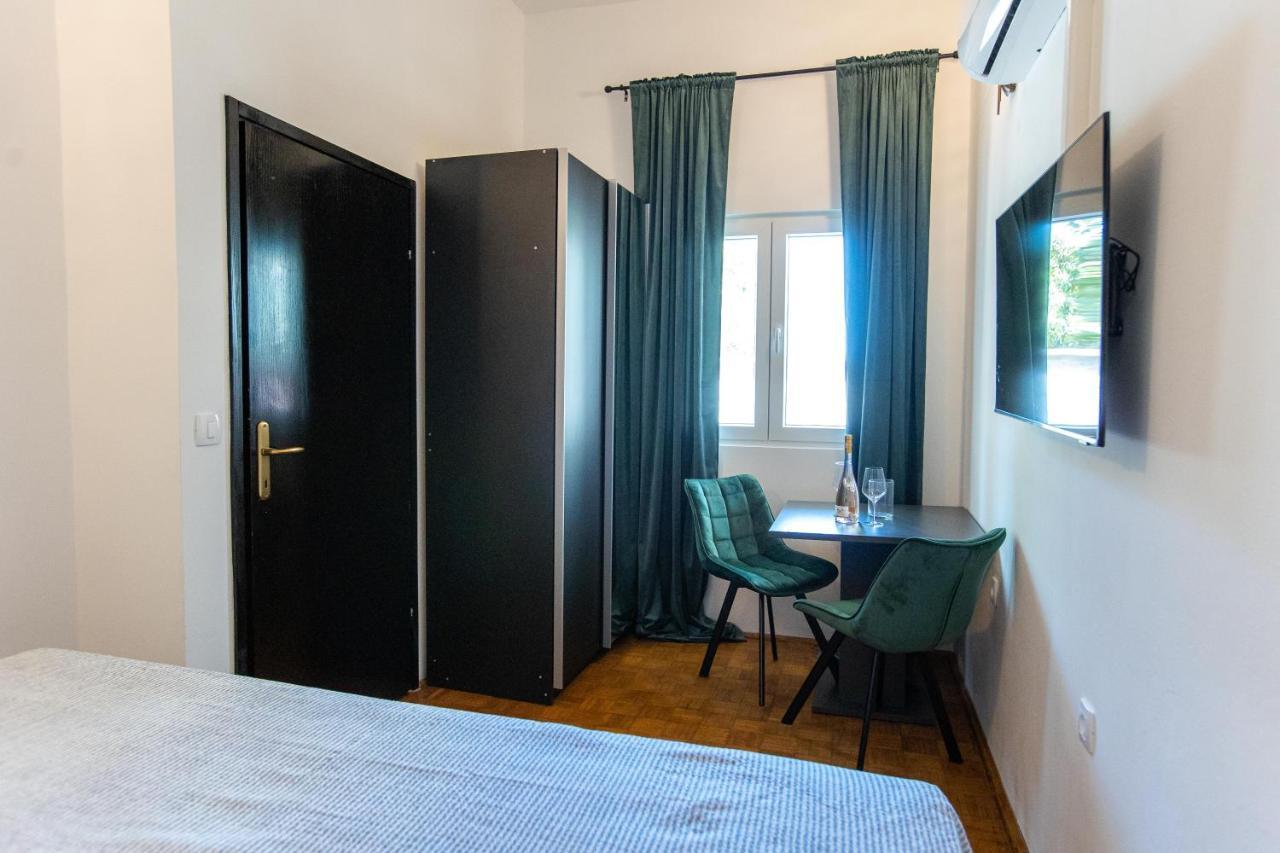 Apartment Laurel Задар Екстер'єр фото