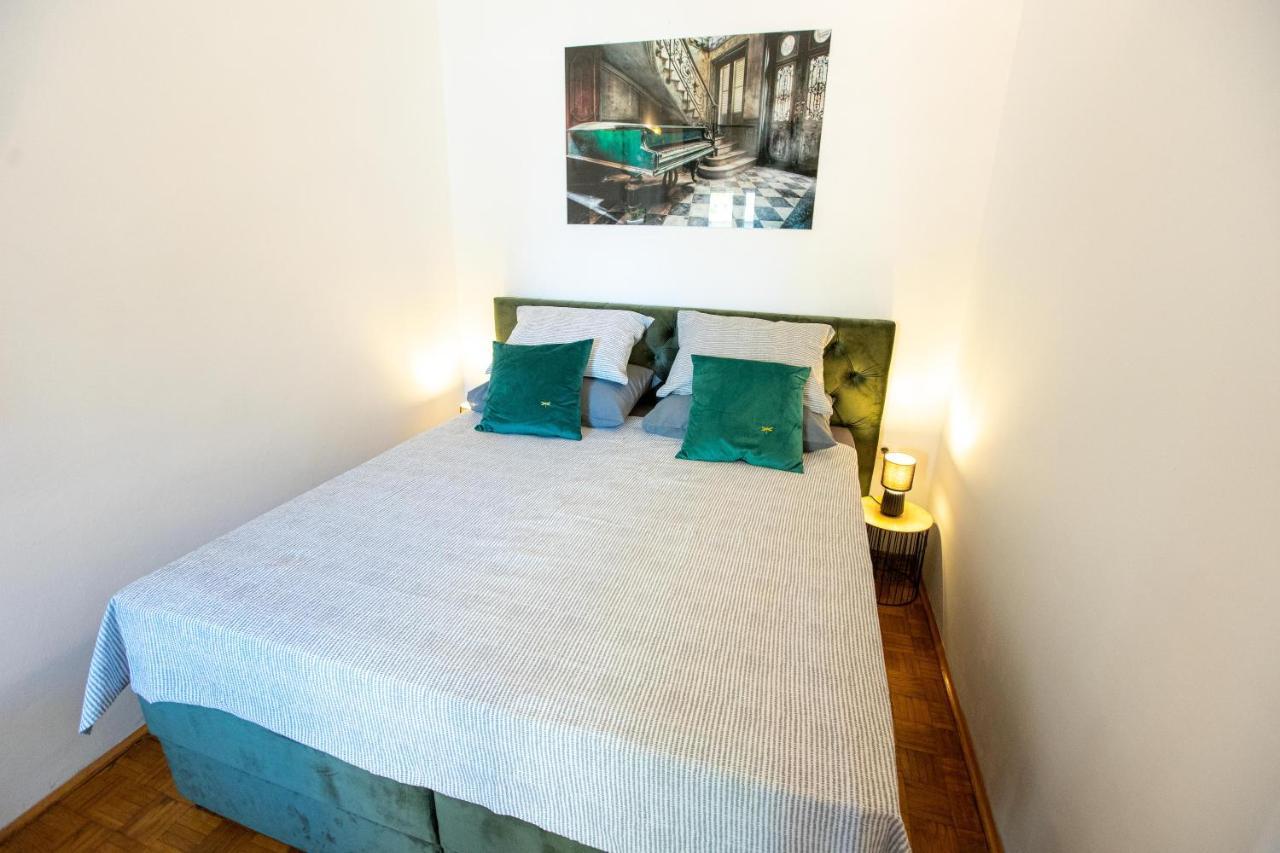 Apartment Laurel Задар Екстер'єр фото